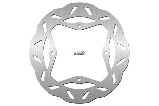 Disque de frein NG BRAKES pétale fixe