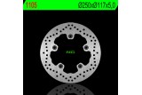 Disque de frein NG BRAKES rond fixe