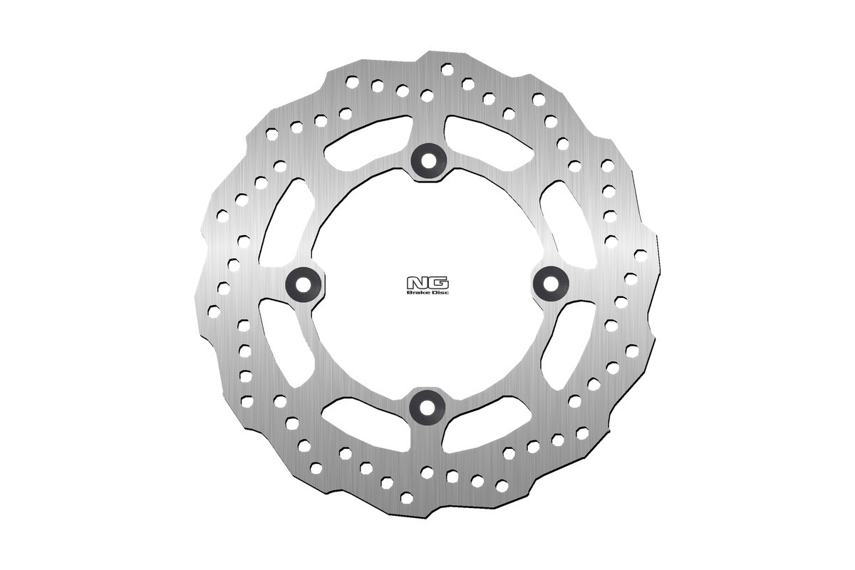Disque de frein NG BRAKES pétale fixe