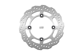 Disque de frein NG BRAKES pétale fixe