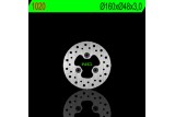 Disque de frein NG BRAKES rond fixe