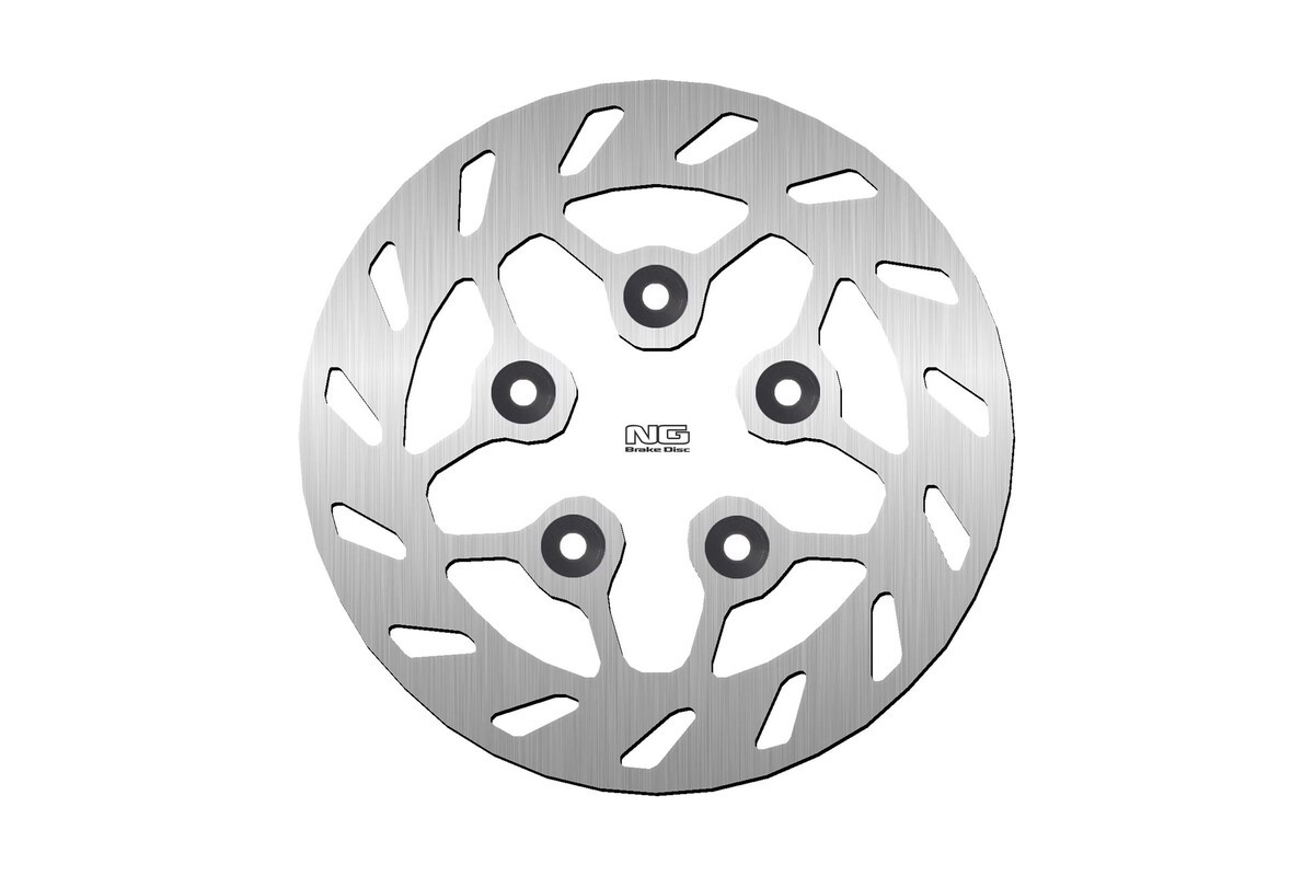 Disque de frein NG BRAKES rond fixe
