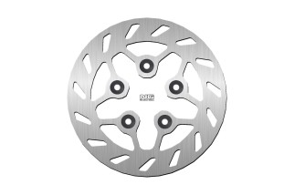 Disque de frein NG BRAKES rond fixe