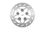 Disque de frein NG BRAKES rond fixe