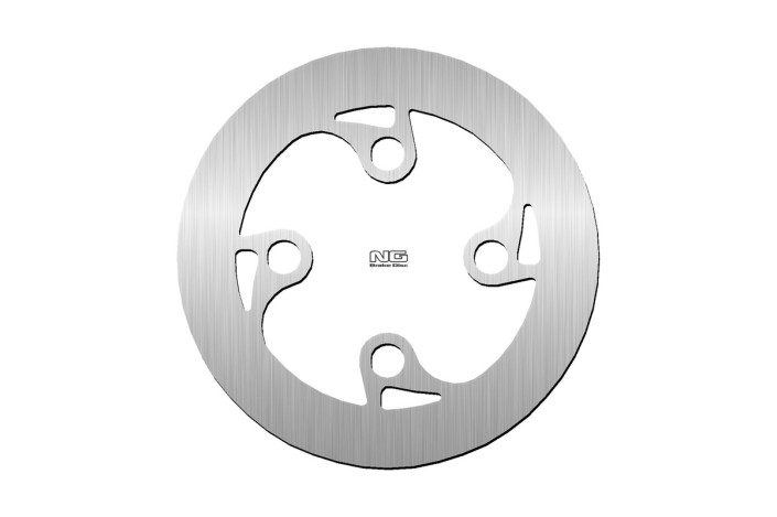 Disque de frein NG BRAKES rond fixe