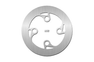 Disque de frein NG BRAKES rond fixe