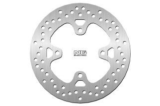 Disque de frein NG BRAKES rond fixe