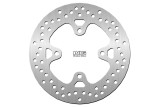 Disque de frein NG BRAKES rond fixe