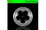 Disque de frein NG BRAKES rond fixe