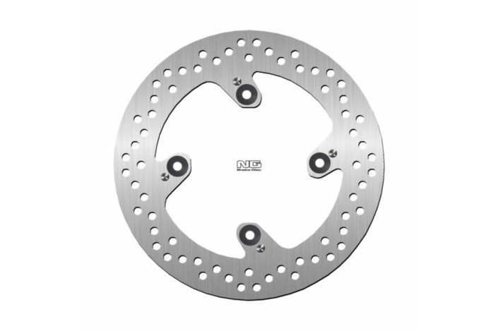 Disque de frein NG BRAKES rond fixe