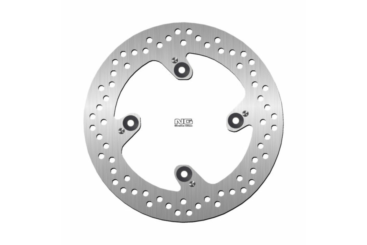 Disque de frein NG BRAKES rond fixe