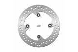 Disque de frein NG BRAKES rond fixe
