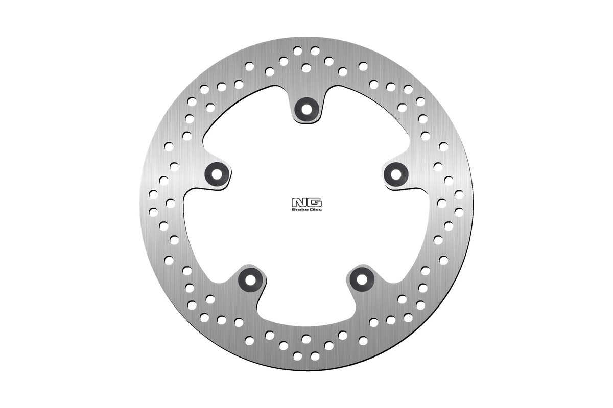 Disque de frein NG BRAKES rond fixe
