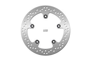 Disque de frein NG BRAKES rond fixe