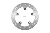 Disque de frein NG BRAKES rond fixe