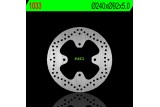Disque de frein NG BRAKES rond fixe