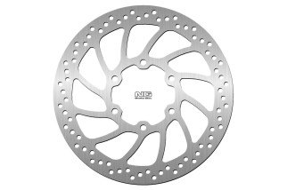Disque de frein NG BRAKES rond fixe