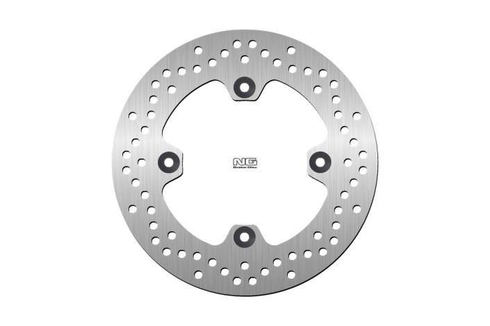 Disque de frein NG BRAKES rond fixe