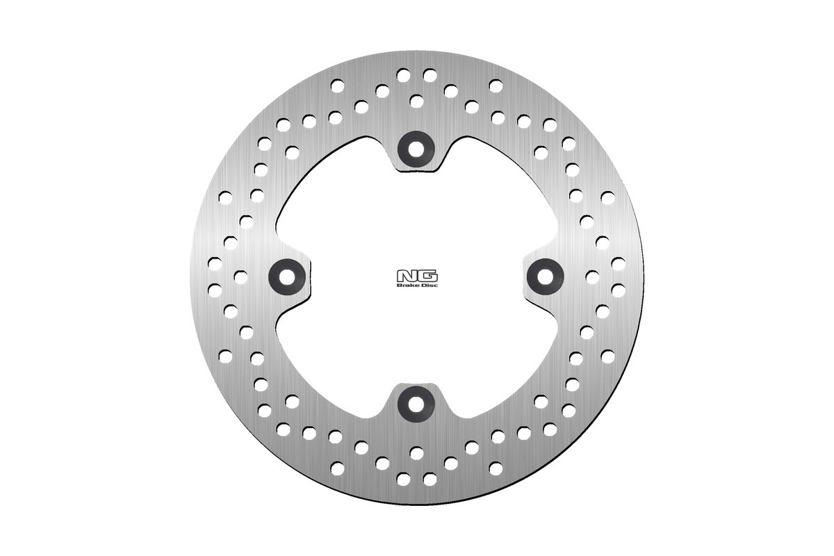 Disque de frein NG BRAKES rond fixe