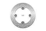 Disque de frein NG BRAKES rond fixe