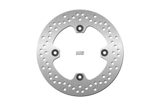 Disque de frein NG BRAKES rond fixe