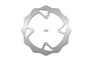 Disque de frein NG BRAKES pétale fixe