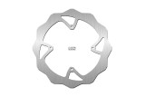 Disque de frein NG BRAKES pétale fixe