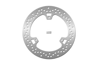 Disque de frein NG BRAKES rond fixe