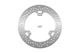 Disque de frein NG BRAKES rond fixe