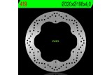 Disque de frein NG BRAKES rond fixe