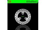 Disque de frein NG BRAKES rond fixe