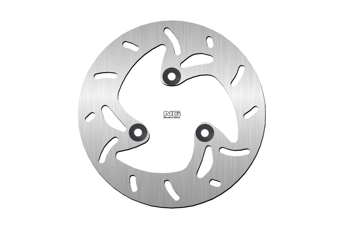 Disque de frein NG BRAKES rond fixe