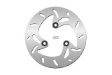 Disque de frein NG BRAKES rond fixe
