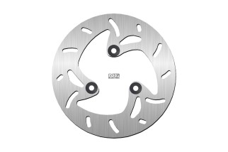 Disque de frein NG BRAKES rond fixe