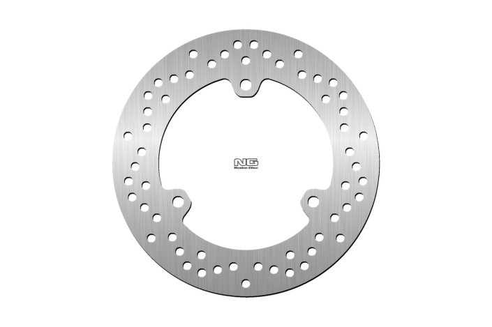 Disque de frein NG BRAKES rond fixe