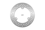 Disque de frein NG BRAKES rond fixe