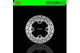 Disque de frein NG BRAKES rond fixe