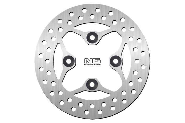 Disque de frein NG BRAKES rond fixe