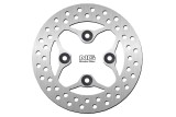 Disque de frein NG BRAKES rond fixe