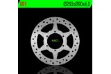 Disque de frein NG BRAKES rond fixe