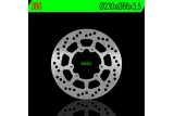 Disque de frein NG BRAKES rond fixe