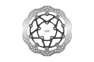 Disque de frein NG BRAKES pétale flottant