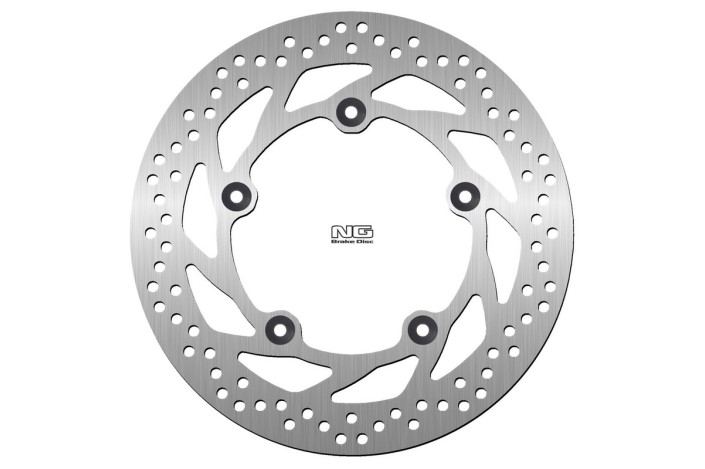 Disque de frein NG BRAKES rond fixe