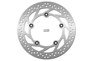 Disque de frein NG BRAKES rond fixe