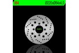 Disque de frein NG BRAKES rond fixe