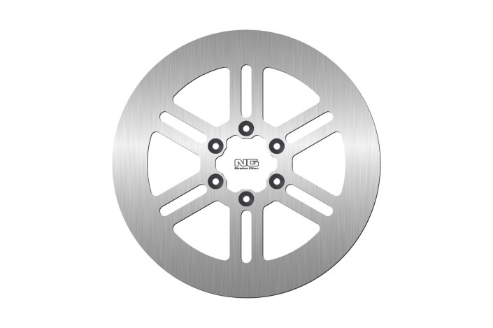 Disque de frein NG BRAKES rond fixe