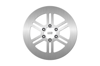 Disque de frein NG BRAKES rond fixe