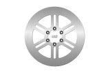 Disque de frein NG BRAKES rond fixe