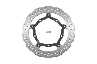 Disque de frein NG BRAKES pétale flottant