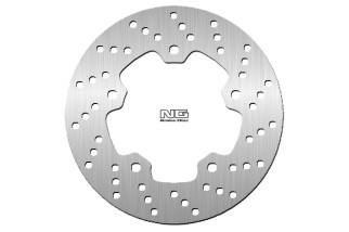 Disque de frein NG BRAKES rond fixe